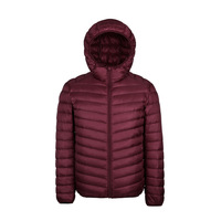 NewBang Plus 9XL 10XL 11XL żakiet męski duży rozmiar 90% ultralekka kurtka puchowa mężczyźni lekki ciepły płaszcz z kapturem z piór Parka 4